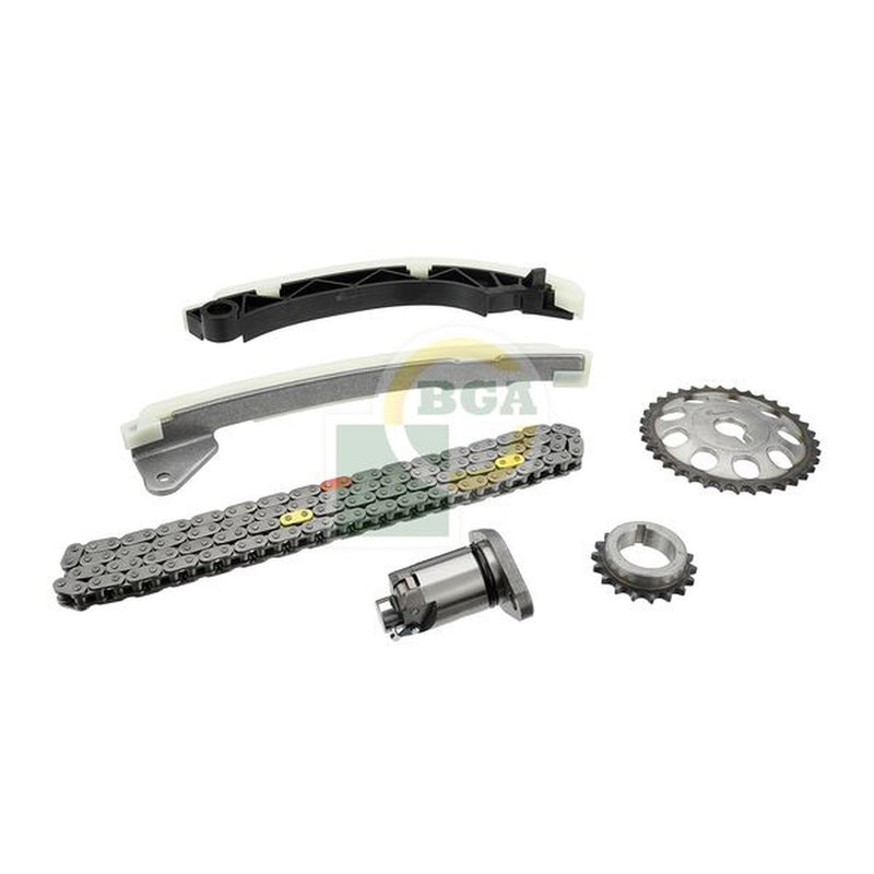 BGA Timing Chain Kit Set 130 Links