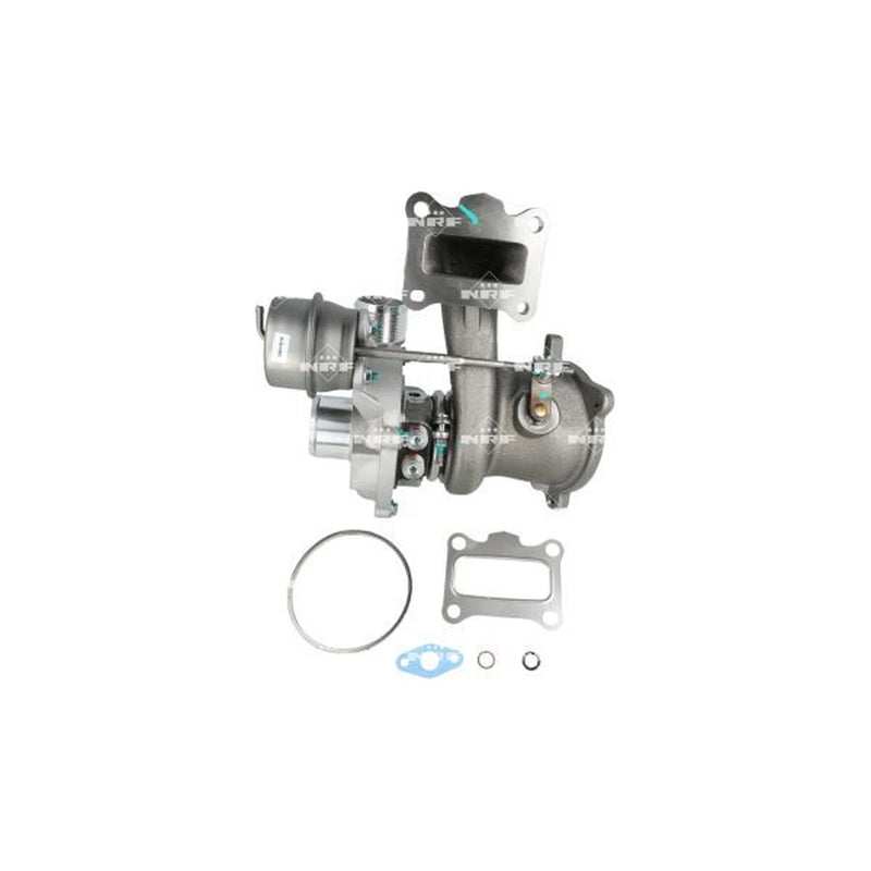NRF Turbocharger Turbo Unit 90010093