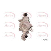 Apec Brake Caliper Assembly Rear Left LCA144