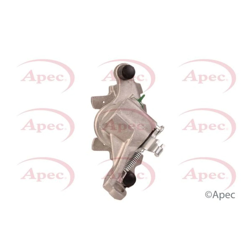 Apec Brake Caliper Assembly Rear Left LCA144