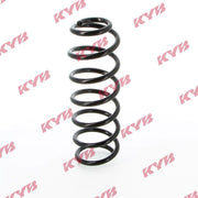 KYB Rear Suspension Coil Spring fits Renault Megane III 2008-2015
