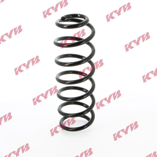 KYB 2 x Suspension Springs fits Renault Megane III 2008-2015 1.4 1.5 1.6 1.9 2.0