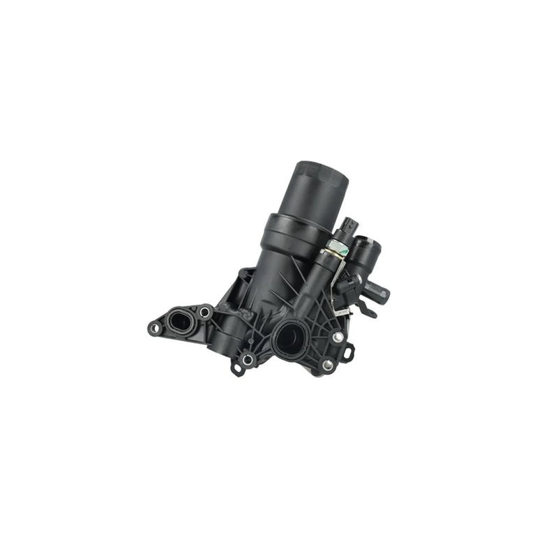NRF Oil Filter Housing 310268