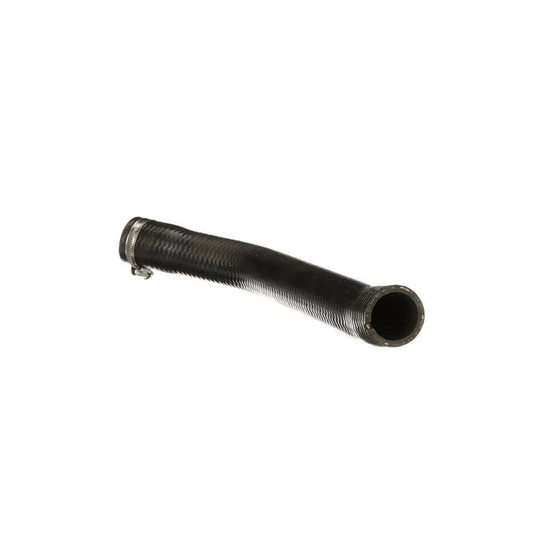 Gates Intercooler Turbo Charge Air Hose 395mm fits Fiat Panda 2003-2004 1.3