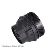 Blue Print Oil Filter Housing Cap fits Toyota Auris 2007-2018 1.4