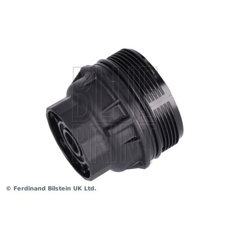 Blue Print Oil Filter Housing Cap fits Toyota Auris 2007-2018 1.4