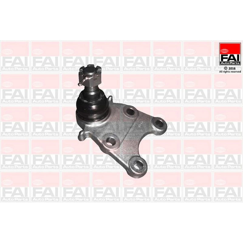FAI Ball Joint