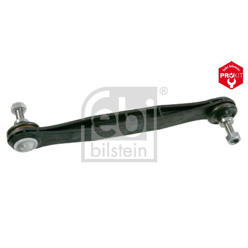 Febi Stabiliser Bar Link Coupling Rod Front Right 19651