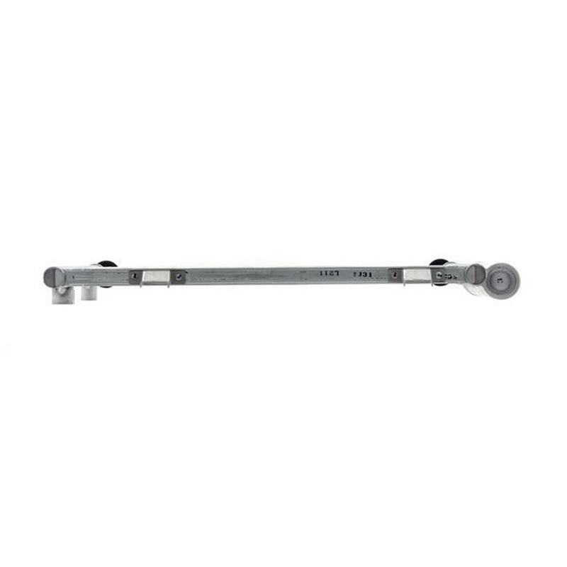 Mahle Air Conditioning Condenser fits Mitsubishi Space Star VI 2012 on 1.0 1.2