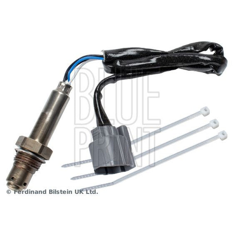 Blue Print O2 Lambda Oxygen Sensor Exhaust Manifold fits Honda Accord 1999-2002