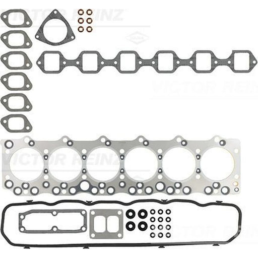 Victor Reinz Cylinder Head Gasket Kit 02-53610-01