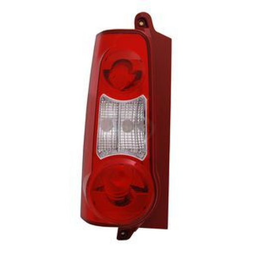 Apec Tail Light / Lamp Right fits Citroën Berlingo Box Body/Mpv 2008-2018 1.6