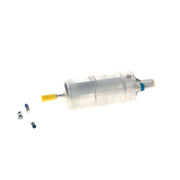 Bosch Fuel Pump Assembly Fuel Line