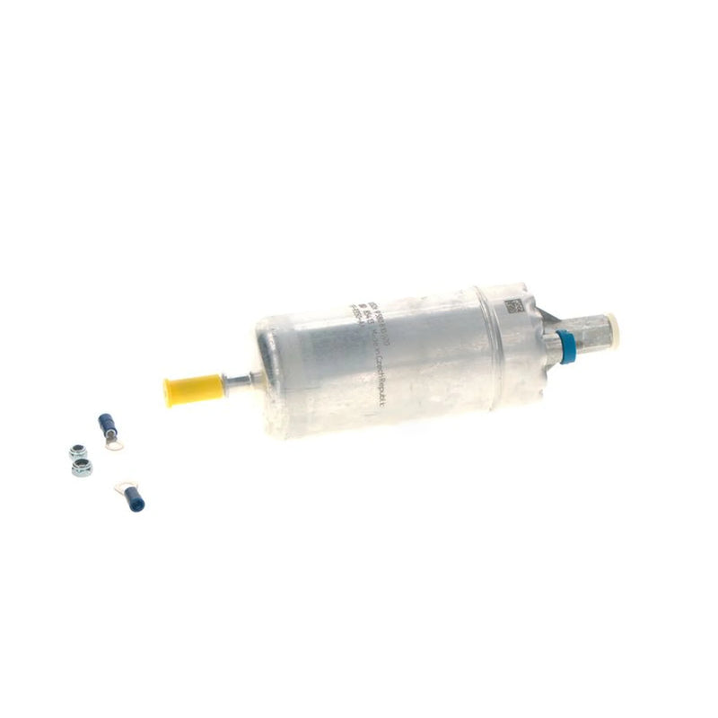 Bosch Fuel Pump Assembly Fuel Line