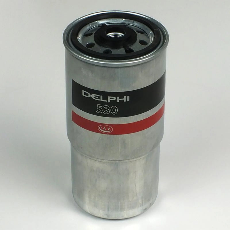 Delphi Fuel Filter Element fits BMW 3 1991-1999