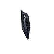 Bosch Engine Cooling Fan fits Nissan Qashqai III 2021 on 1.3