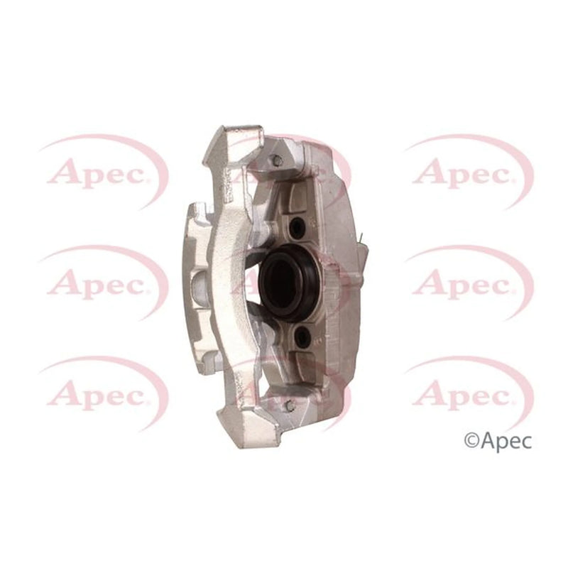 Apec Brake Caliper Assembly Front Left LCA784