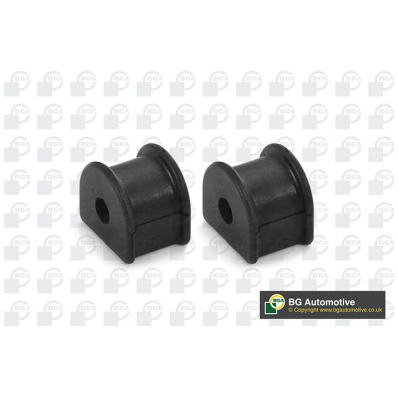 BGA Stabiliser Bar Mounting Kit ID Rear Right fits Audi A3 1996-2003 1.8 1.9