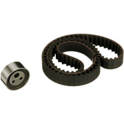 Gates Timing Belt Kit with Rollers fits Renault 19 1988-1998 1.2 1.4