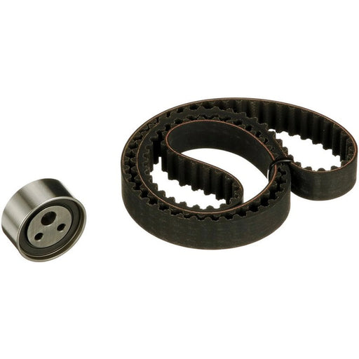 Gates Timing Belt Kit with Rollers fits Renault 19 1988-1998 1.2 1.4