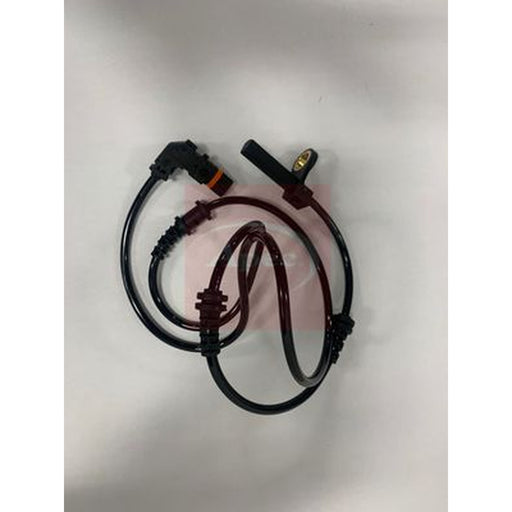 Apec ABS Wheel Speed Sensor Front Left fits Mercedes-Benz S-Class 2005-2013