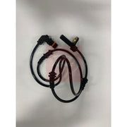 Apec Wheel Bearing Kit with Wheel Speed Sensor fits Mercedes-Benz S-Class