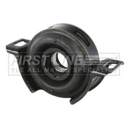 First Line Propshaft Centre Bearing Support fits Toyota Hilux Vigo VII Pickup
