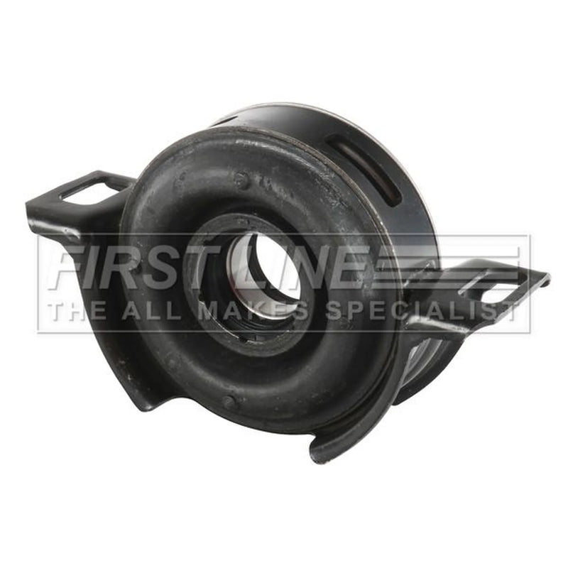 First Line Propshaft Centre Bearing Support fits Toyota Hilux Vigo VII Pickup