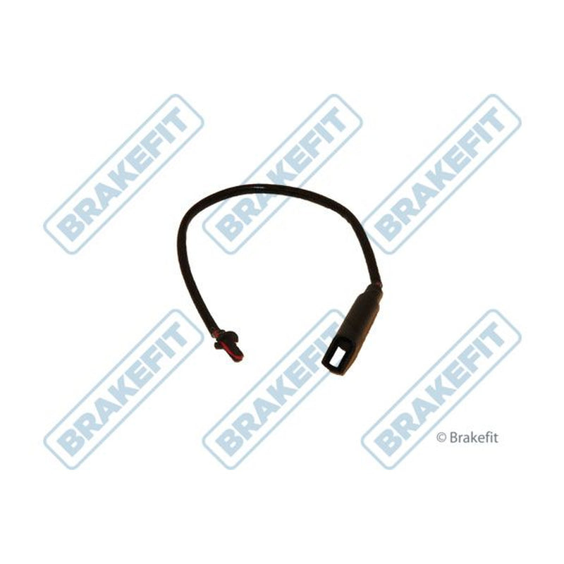 Apec Brake Pad Wear Sensor Front fits Ford Transit 2006-2014 2.2 2.3 2.4 3.2