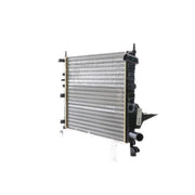 Mahle Engine Radiator fits Renault Twingo I 1996-2007 1.2