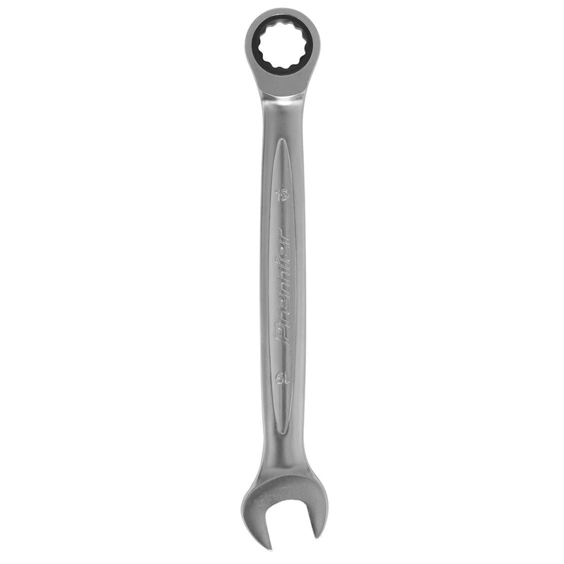 Sealey Ratchet Combination Spanner Set 12pc Metric Platinum Series AK63922 Sealey - Dynamic Drive