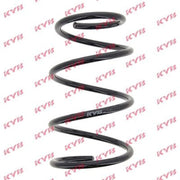 KYB 2 x Suspension Springs fits Subaru Legacy IV 2003-2009 3.0
