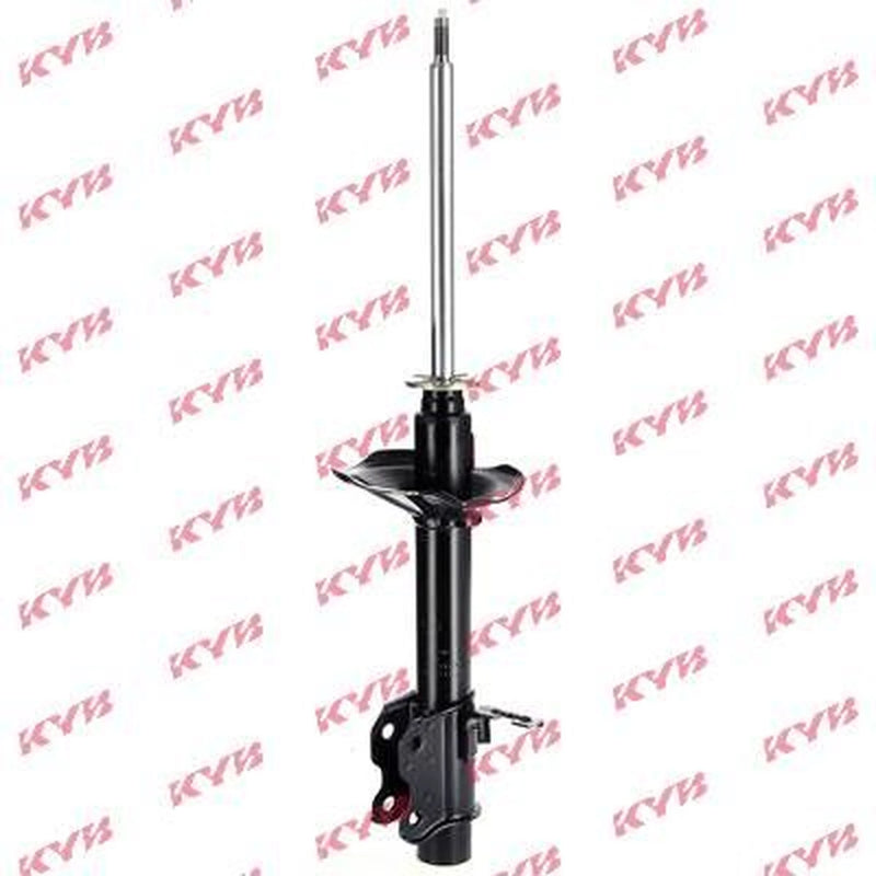 KYB Shock Absorber Damper Strut Rear Right fits Nissan Sunny 1986-1991