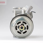 Denso Air Conditioning Compressor fits Toyota Auris 2012-2018 1.4