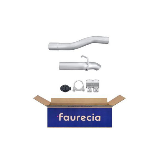 Hella Exhaust Pipe OD 8LA 366 004-001