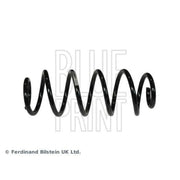 Blue Print Rear Suspension Coil Spring ADK888360