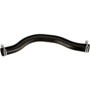 Gates Radiator Coolant Hose 450mm ID fits Ford Fiesta VII 2017-2020 1.0 1.1