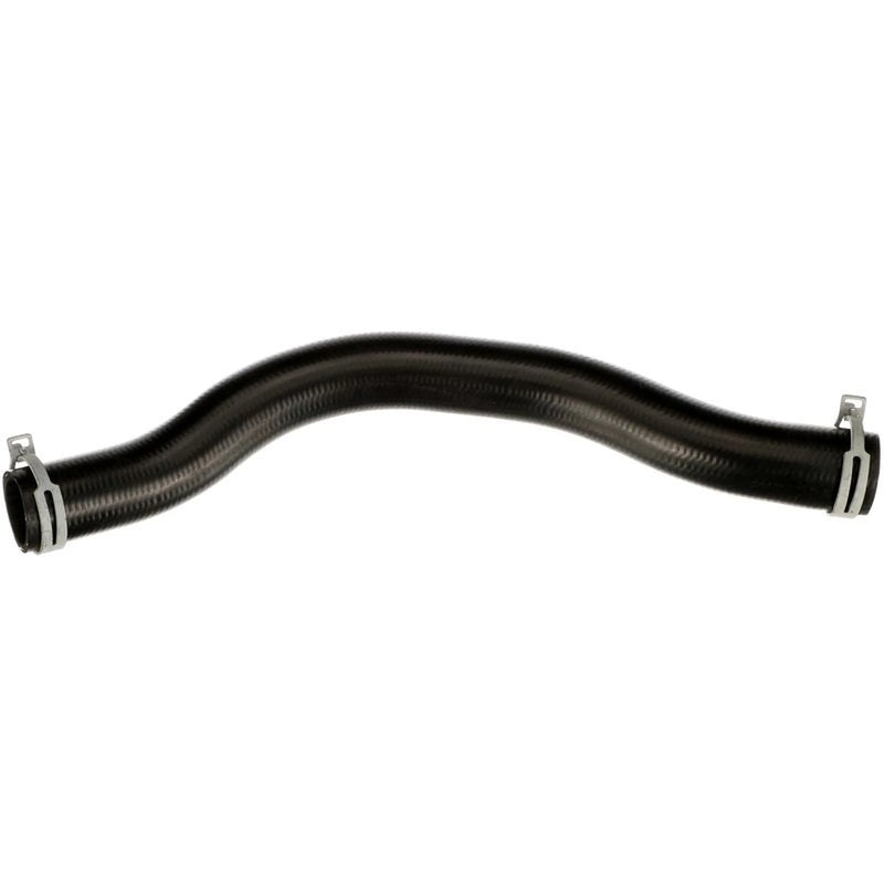Gates Radiator Coolant Hose 450mm ID fits Ford Fiesta VII 2017-2020 1.0 1.1
