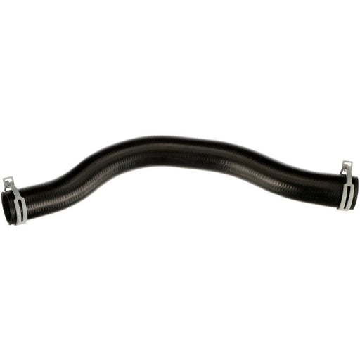 Gates Radiator Coolant Hose 450mm ID fits Ford Fiesta VII 2017-2020 1.0 1.1