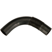 Gates Radiator Coolant Hose 245mm ID fits Peugeot 205 1983-1998 1.6 1.7 1.9