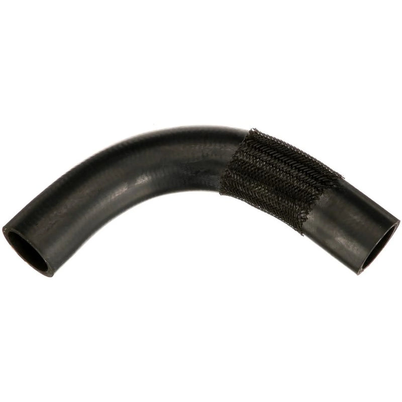 Gates Radiator Coolant Hose 245mm ID fits Peugeot 205 1983-1998 1.6 1.7 1.9