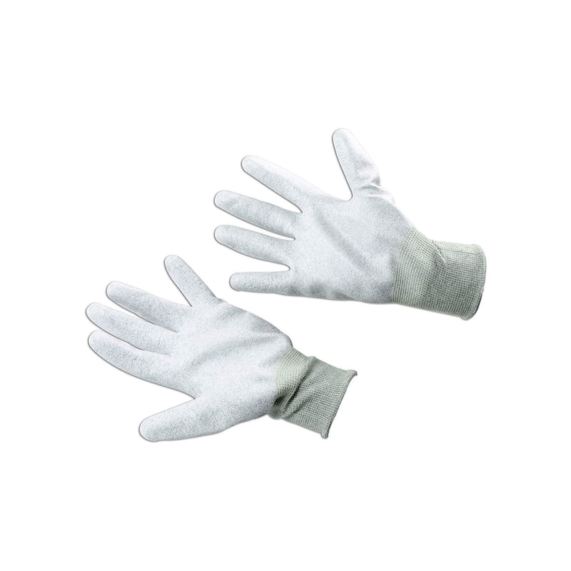 Connect Antistatic Gloves Large 10pc 37312 Tool Connection - Dynamic Drive