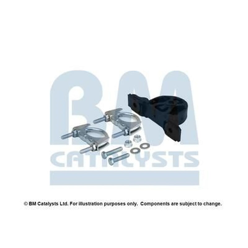 BM Catalysts Fitting Kit FK80341C FK80341C