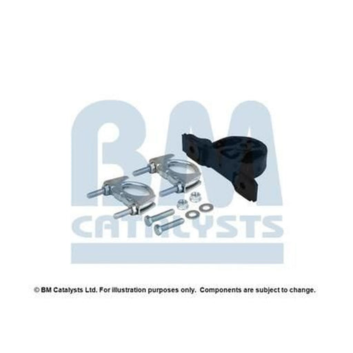 BM Catalysts Fitting Kit FK80341C FK80341C