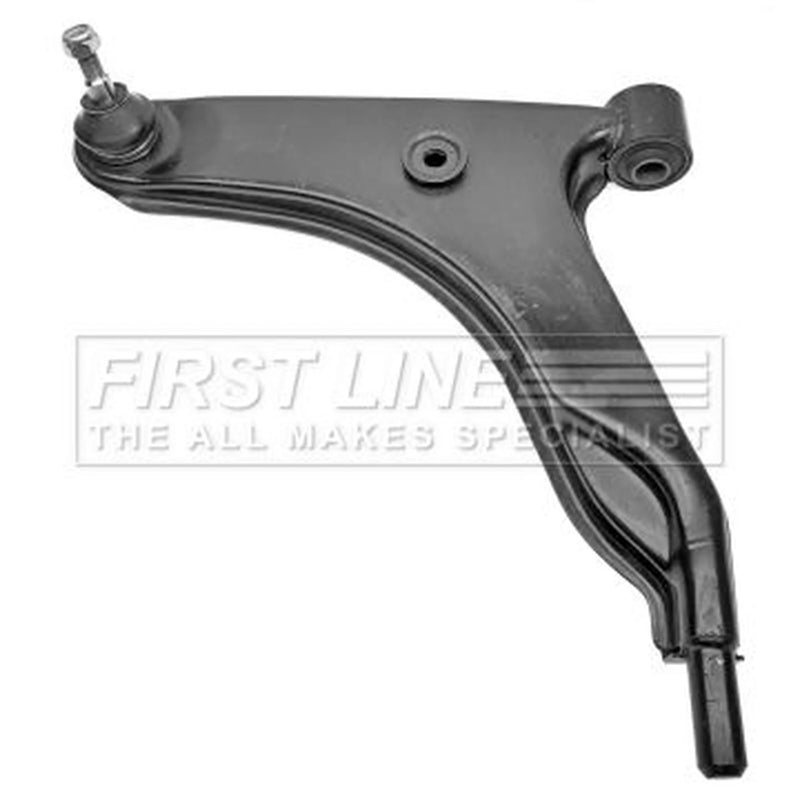 First Line Control/Trailing Arm fits Mitsubishi Colt 1988-1992 1.3 1.5 1.6 1.8