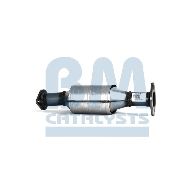 BM Catalysts Homologated Petrol Cat fits Renault Clio I 1991-1996 1.8