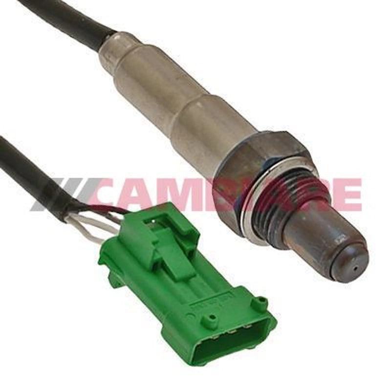 Cambiare O2 Lambda Oxygen Sensor before catalytic converte fits Citroën Berlingo
