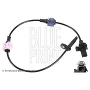 Blue Print Wheel Bearing Kit with Wheel Speed Sensor fits Honda Cr-V IV