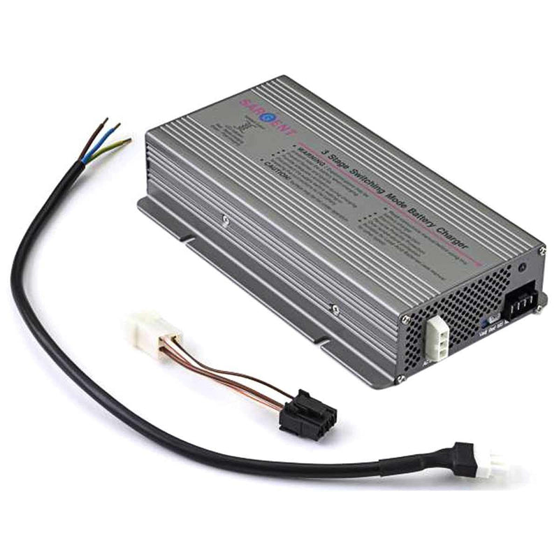 PX300 3 Stage Intelligent Battery Charger and Power Supply 300W Nova - Dynamic Drive