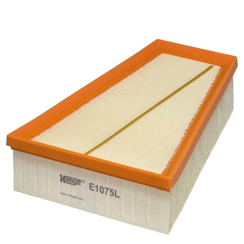 Hengst Engine Air Filter fits Mercedes-Benz A-Class 2012-2018